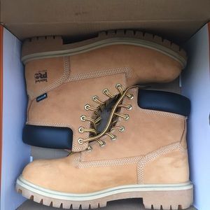 Timberland Pro Boot Women’s Size 9.5